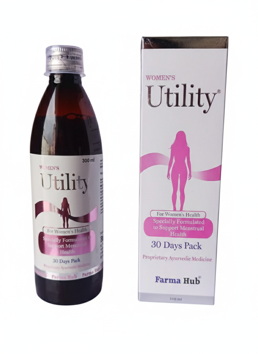Utility