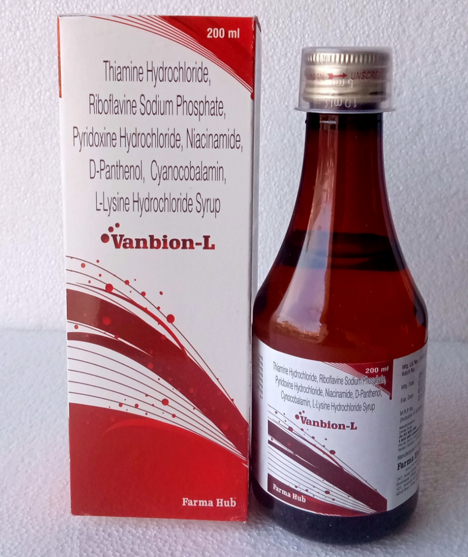 Vanbion-L