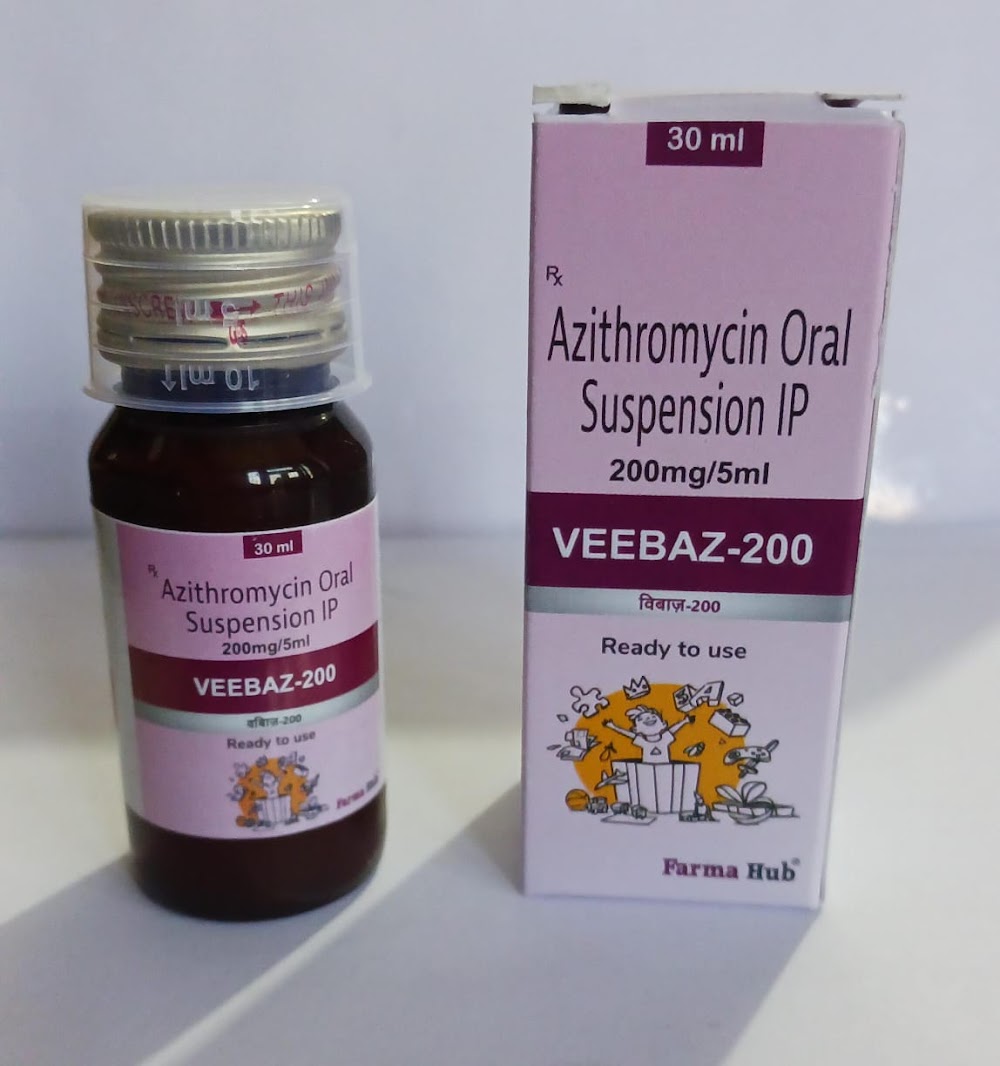 Veebaz 200