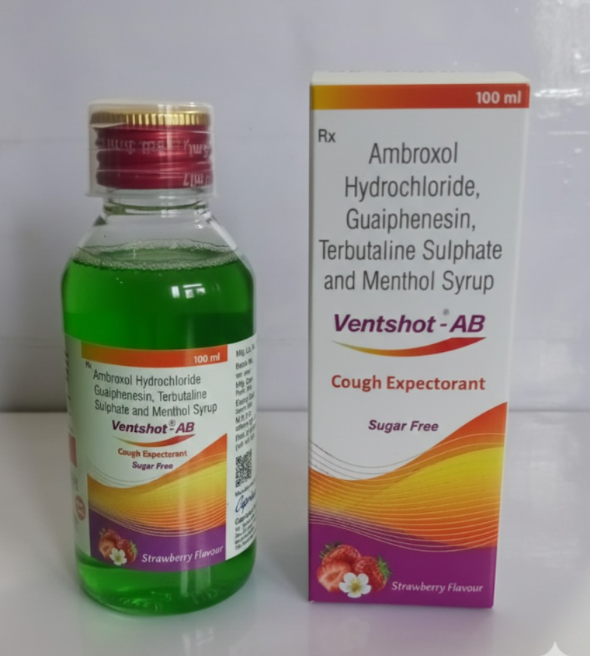 VENTSHOT-AB