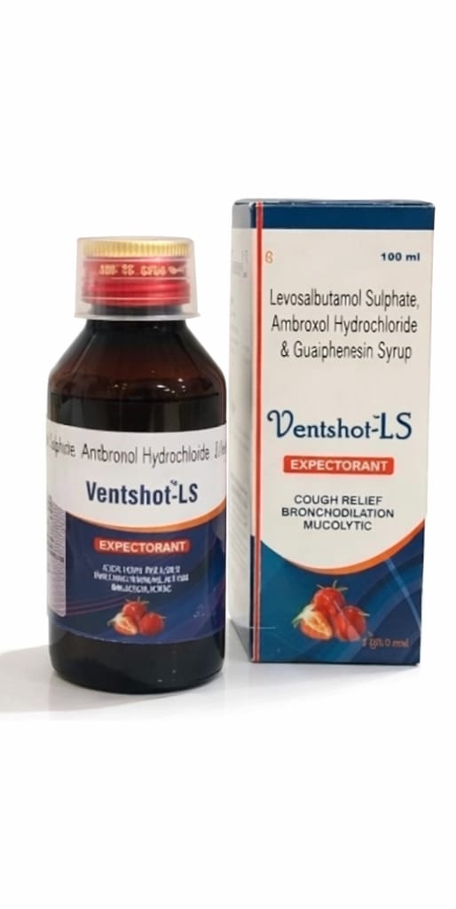 VENTSHOT-LS