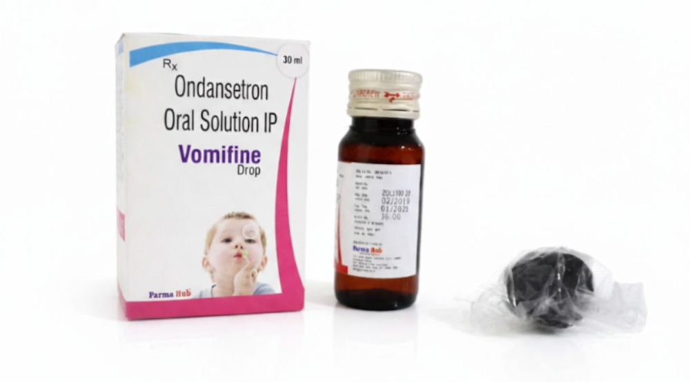 Vomifine Drop