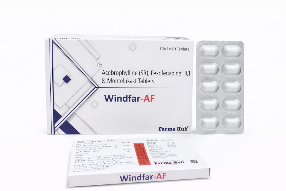Windfar-AF