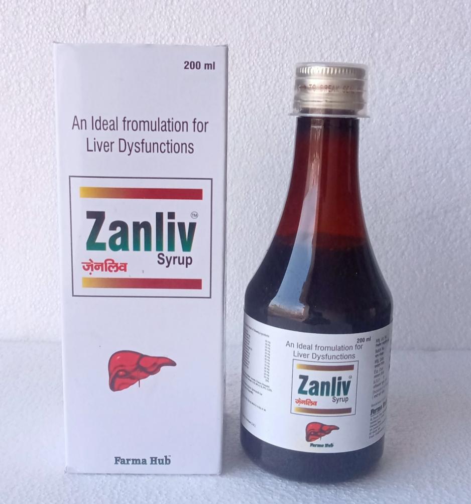 Zanliv