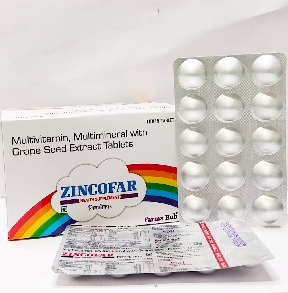 Zincofar