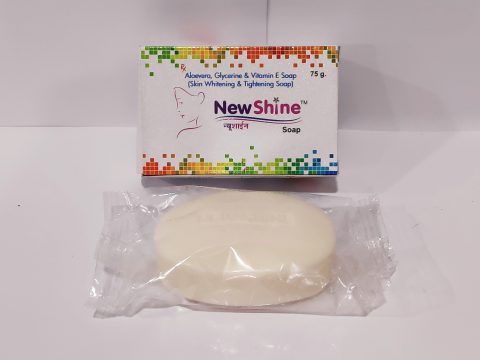 NewShine™ Soap